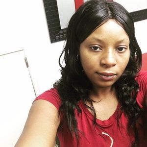 Meet your Posher, Latonya